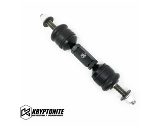 Kryptonite KRFDEL02 Universal Straight Sway Bar End Links (0-2")