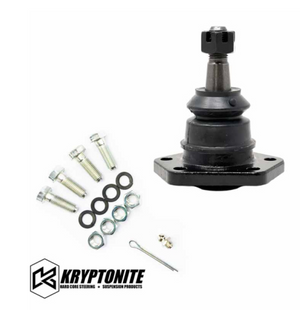 Kryptonite 0110BJPACK-2 Upper & Lower Ball Joints (For Aftermarket Control Arms)