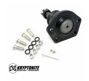 Kryptonite 0110BJPACK-2 Upper & Lower Ball Joints (For Aftermarket Control Arms)