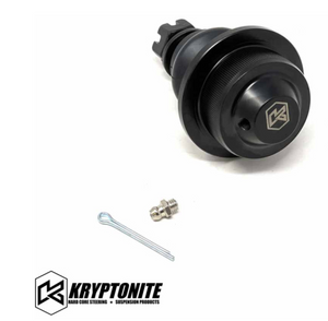 Kryptonite 0110BJPACK-2 Upper & Lower Ball Joints (For Aftermarket Control Arms)