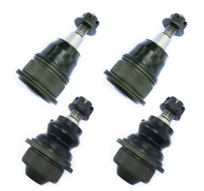 Kryptonite 0110BJPACK Upper & Lower Ball Joints (For Stock Control Arms)