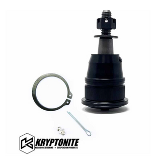 Kryptonite 0110BJPACK Upper & Lower Ball Joints (For Stock Control Arms)