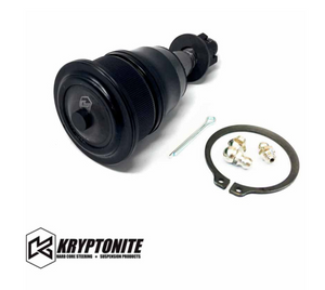 Kryptonite 0110BJPACK Upper & Lower Ball Joints (For Stock Control Arms)