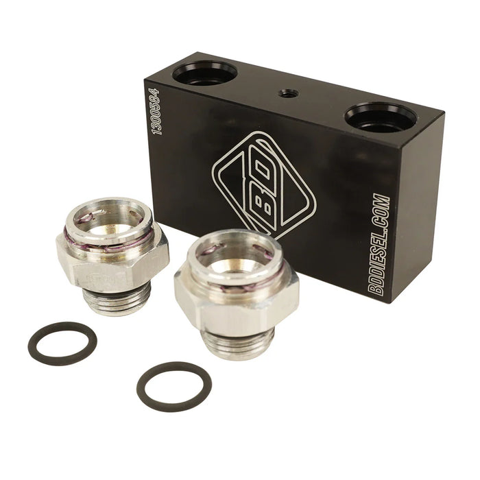 BD Diesel 1061532 Cooler Bypass Delete
