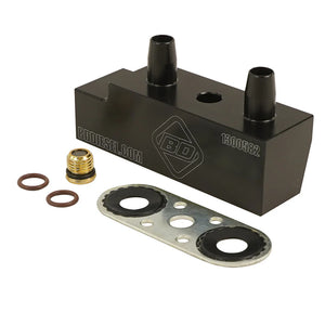 BD Diesel 1061530 Cooler Bypass Delete
