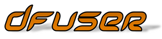 dfuser logo