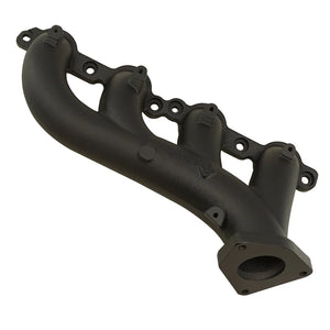 BD Diesel 1041402 Driver Side Exhaust Manifold