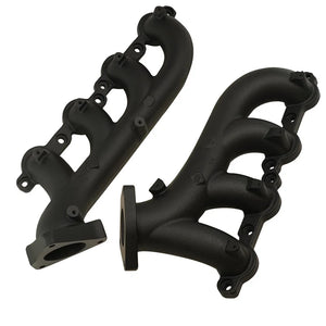 BD Diesel 1041400 Exhaust Manifold Kit