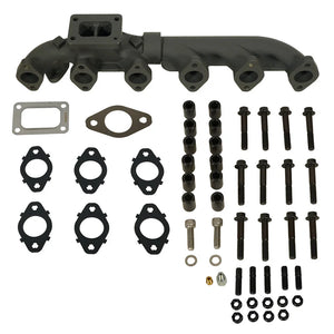 BD Diesel 1046068 Exhaust Manifold Kit