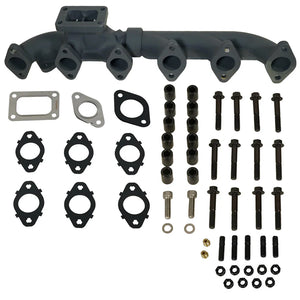 BD Diesel 1046067 Exhaust Manifold Kit