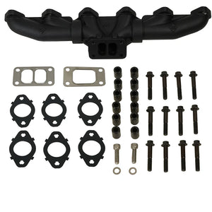 BD Diesel 1046047 Exhaust Manifold Kit