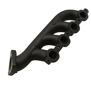 BD Diesel 1041401 Passenger Side Exhaust Manifold