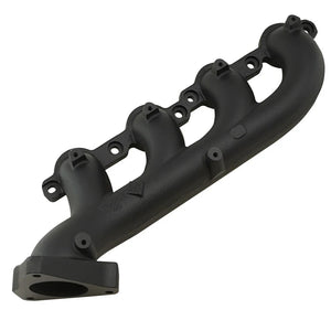 BD Diesel 1041401 Passenger Side Exhaust Manifold