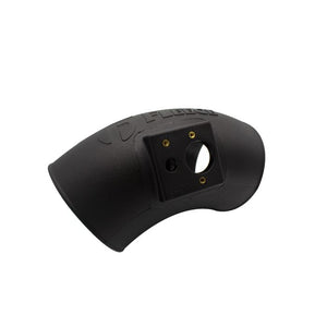 Fleece FPE-UNV-INTAKE-SENS-5 Molded Plastic Universal 5" Intake Manifold Elbow with Sensor Mounting Provisions