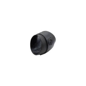 Fleece FPE-UNV-INTAKE-RUBBER-5 Molded rubber universal elbow for 5" intakes
