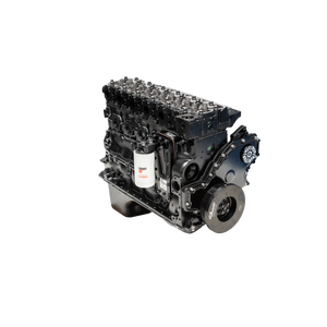 Fleece FPE-CUMM-59E-LB-HD Freedom Street HD Series 5.9L Cummins Common Rail Long Block