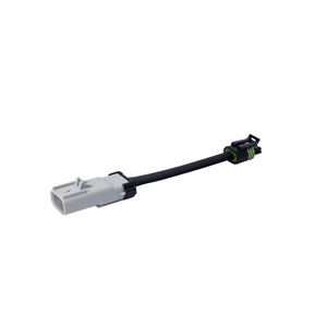 Fleece FPE-HAR-CUMM-ADPT-MAP-02 MY 2002 Cummins MAP Sensor Adapter Harness