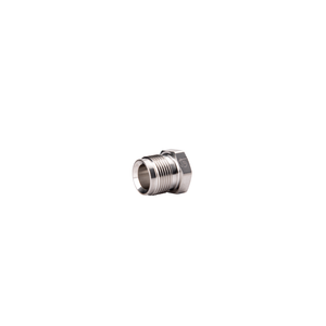 Fleece FPE-CUMM-SSFTN Stainless Steel Fuel Supply Tube Nuts for 5.9/6.7L Cummins