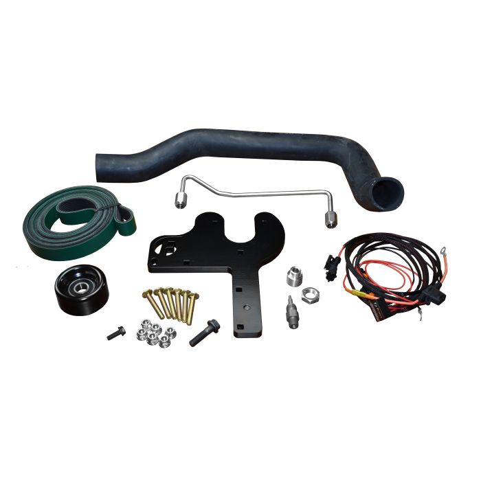 Fleece FPE-DPK-59-0307 Dual Pump Hardware Kit for 2003-2007 5.9L Cummins