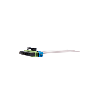 Fleece FPE-HAR-CUMM-INJ-PT Injector Connector with Pigtail