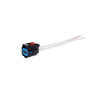 Fleece FPE-HAR-CUMM-TTVA-PT Transmission Throttle Valve Connector Pigtail