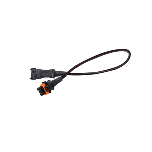 Fleece FPE-HAR-RP-EXT 18" Rail Pressure Sensor Extension Harness