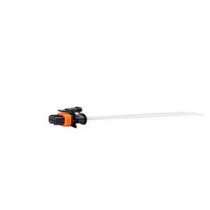 Fleece FPE-HAR-RP-PT Rail Pressure Sensor Pigtail