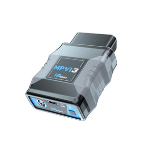 HP Tuners M03-000-00 VCM Suite MPVI3 Credit Pro Package