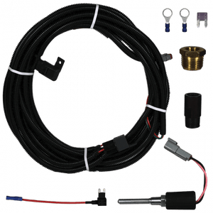 FASS HK1001 Titanium Signature Series Electric Fuel Heater Kit