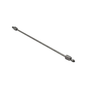 Fleece FPE-34200-19 High Pressure 19" Fuel Line