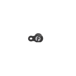 Fleece FPE-LML-CP Rear Engine Cover Coolant Return Plug