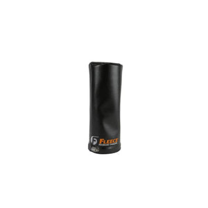 Fleece FPE-STK-CVR-6-S 6" Tall Straight Cut Stack Cover