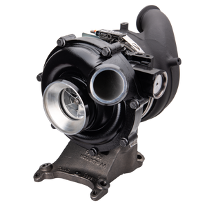 Fleece FPE-PS-FMW-63-1518 Cheetah Turbocharger