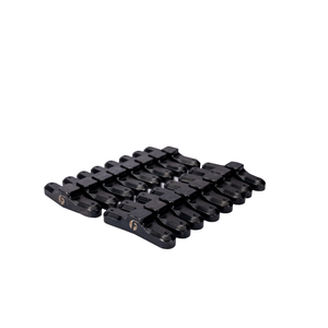 Fleece FPE-BRAB-D1 Billet Rocker Arm Bridge Set