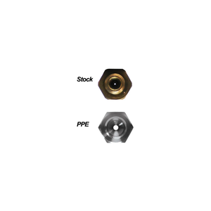PPE 113071000 Duramax Ported Fuel Rail Fitting