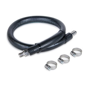 PPE 113060902 CP3 Pump Fuel Feed Line Kit 1/2" with Fitting