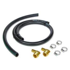 PPE 113058000 Duramax Lift Pump Install Kit - 1/2" to 1/2"