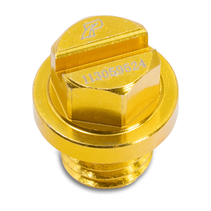 PPE 113059524 Duramax Gold Air Bleeder Screw