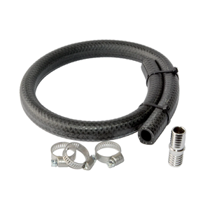 PPE 113060802 CP3 Pump Fuel Feed Line Kit 1/2" without Fitting
