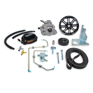 PPE 113063500 Dual Fueler Installation Kit with CP3 Pump