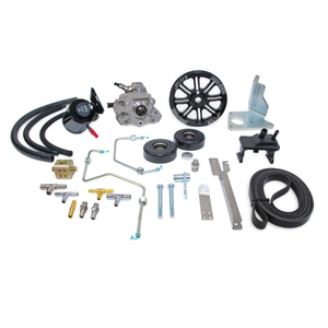 PPE 113063600 Dual Fueler Installation Kit with CP3 Pump