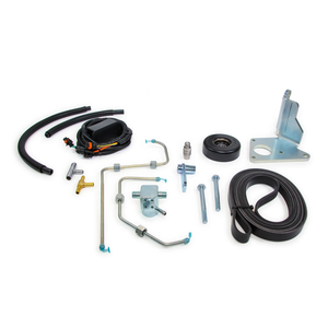 PPE 113067000 Dual Fueler Installation Kit without Pump