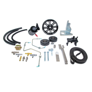 PPE 113067200 Dual Fueler Installation Kit without Pump