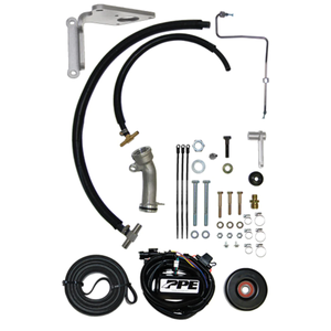 PPE 113065000 Dual Fueler Installation Kit without Pump