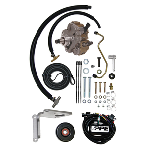 PPE 113064100 Dual Fueler Installation Kit without Pump