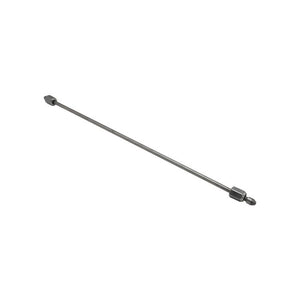 Fleece FPE-34200-22 High Pressure 22" Fuel Line