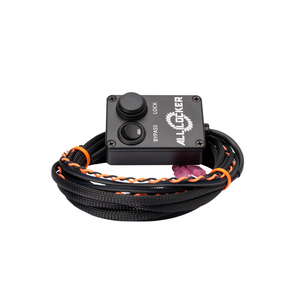 Fleece FPE-ALILKR AlliLocker Torque Converter Lockup Controller