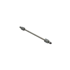Fleece FPE-34200-10 High Pressure 10" Fuel Line