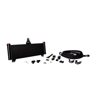 Fleece FPE-TC-CUMM-9402 Transmission Cooler and Line Kit