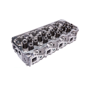 Fleece FPE-61-10004-D Freedom Series Driver Side Cylinder Head